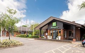 Holiday Inn Guildford